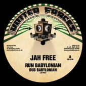 Run Babylonian / Long Time Badman