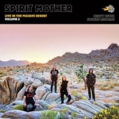 Live In The Mojave Desert: Volume 3