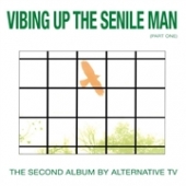 Vibing Up The Senile Man