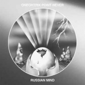 Russian Mind - Rsd Release