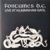 Live At Kilmainham Gaol - Rsd Release