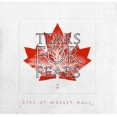 Live At Massey Hall Toronto, Canada / 1985 - Rsd Release