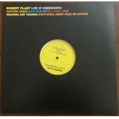 Live At Knebworth - Rsd Release