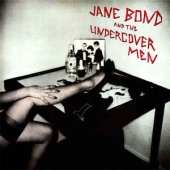 Jane Bond And The Undercover Men