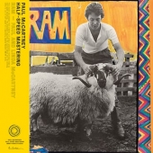 Ram - 50th Anniversary Edition