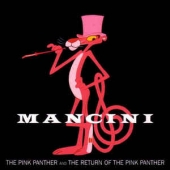 The Pink Panther And The Return Of The Pink Panther