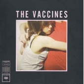 What Did You Expect From The Vaccines?