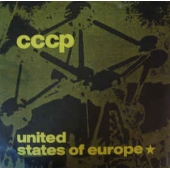 United States Of Europe