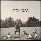 All Things Must Pass - 50th Anniversary Edition