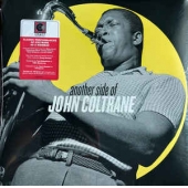 Another Side Of John Coltrane