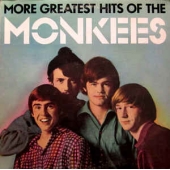 More Greatest Hits Of The Monkees