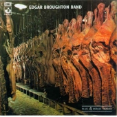 Edgar Broughton Band
