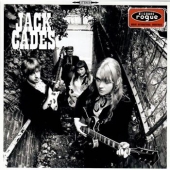 Jack Cades Ep