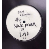 Shock Power Of Love E. P.