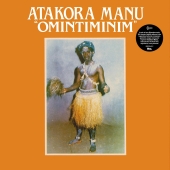 Omintiminim / Afro Highlife