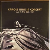 In Concert - Live At The Bbc 1971 - Black Friday Release