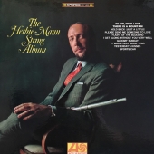 The Herbie Mann String Album