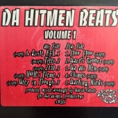 Da Hitmen Beats Volume 1