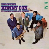 Introducing Kenny Cox And The Contemporary Jazz Quintet - Classic Vinyl Series