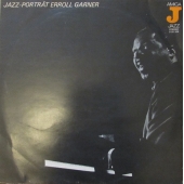 Jazz Portrait Erroll Garner