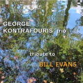 Tribute To Bill Evans