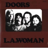 L. A. Woman - 50th Anniversary Deluxe Edition
