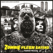 Zombie Flesh Eaters