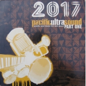 2017 Ultrasound Part One  Pacific Soul Music Live And Direct