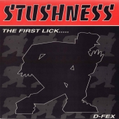 Stushness The First Lick