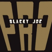 Blacky Joe