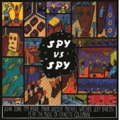 Spy Vs Spy: The Music Of Ornette Coleman