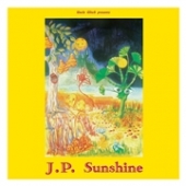J. P. Sunshine