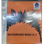 BACKGROUND MUSIC N. 4 - RSD RELEASE
