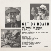 Get On Board - The Songs Of Sonny Terry & Brownie Mcghee