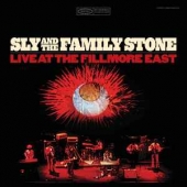 Live At The Fillmore East - Rsd Release