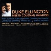 Duke Ellington Meets Coleman Hawkins - Acoustic Sounds Series