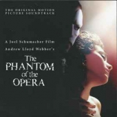 The Phantom Of The Opera