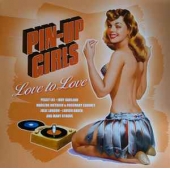 Pin-up Girls Vol. 3: Love To Love