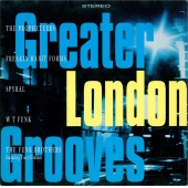 Greater London Grooves
