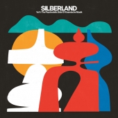 Silberland - Kosmische Musik Vol 1  (1972-1986)