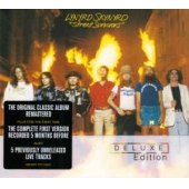 Street Survivors - Deluxe Edition