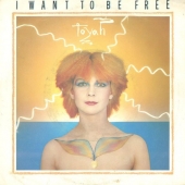 I Want To Be Free / Walkie-talkie / Alien