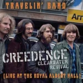 Travelin' Band ( Live At The Royal Albert Hall ) - Rsd Release