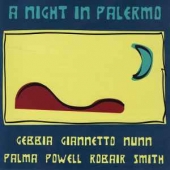 A Night In Palermo