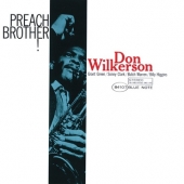 Preach Brother! - Classic Vinyl Series