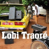 LOBI TRAORE GROUP