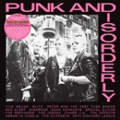 Punk And Disorderly Volume 1