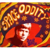 The Space Oddity Ep