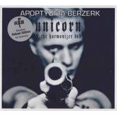 UNICORN & THE HARMONIZER DVD