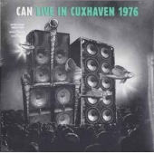 Live In Cuxhaven 1976